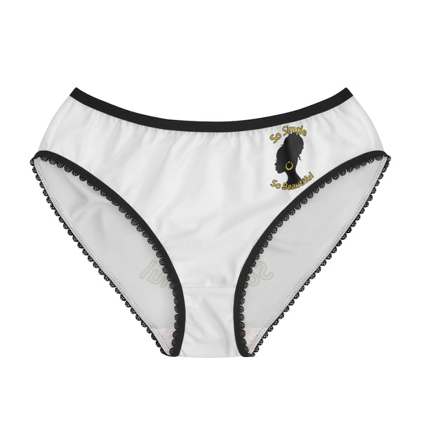 Women's Briefs