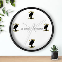 Wall clock