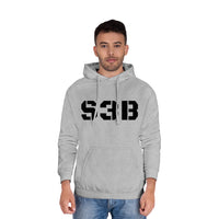 Unisex Fleece Pullover Hoodie