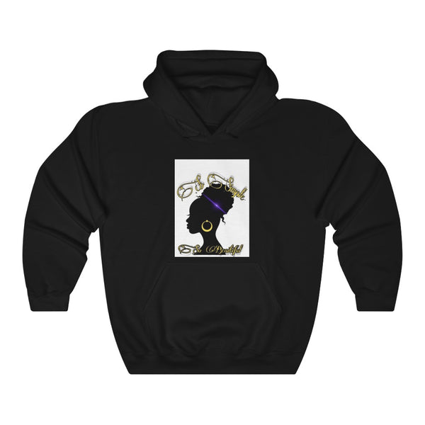 Unisex Heavy Blend™ Hooded Sweatshirt