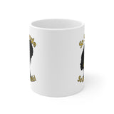 Ceramic Mug 11oz