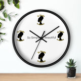 Wall clock