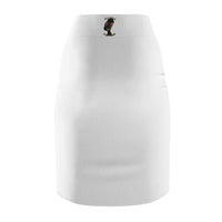 Women's Pencil Skirt