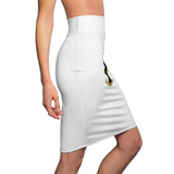 Women's Pencil Skirt