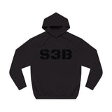 Unisex Fleece Pullover Hoodie