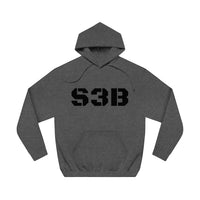 Unisex Fleece Pullover Hoodie