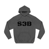 Unisex Fleece Pullover Hoodie