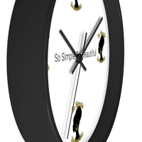 Wall clock