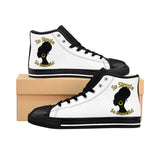 Men's High-top Sneakers