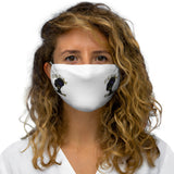 Snug-Fit Polyester Face Mask