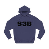 Unisex Fleece Pullover Hoodie