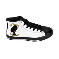 Men's High-top Sneakers