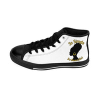 Men's High-top Sneakers