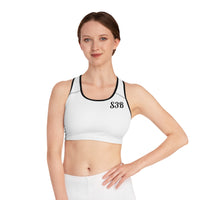 Sports Bra (AOP)