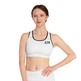 Sports Bra (AOP)