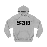 Unisex Fleece Pullover Hoodie