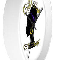 Wall clock