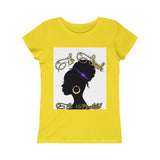 Girls Princess Tee