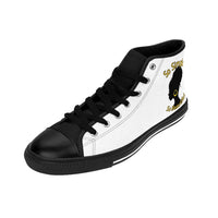 Men's High-top Sneakers