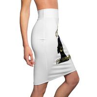 Women's Pencil Skirt