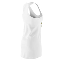 Women's Cut & Sew Racerback Dress