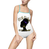 Women's One-piece Swimsuit