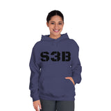 Unisex Fleece Pullover Hoodie