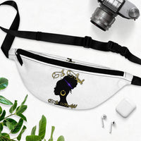 Fanny Pack