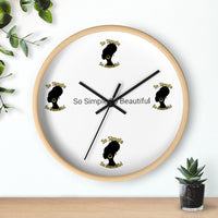 Wall clock