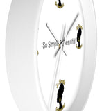 Wall clock