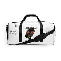 Duffle bag