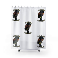 Shower Curtains