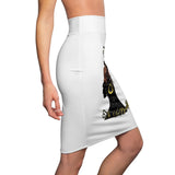 Women's Pencil Skirt