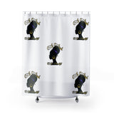 Shower Curtains