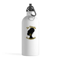 Stainless Steel Water Bottle