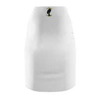 Women's Pencil Skirt