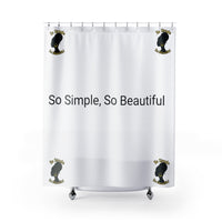 Shower Curtains